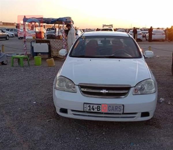 شيفروليه اوبترا 2012 للبيع في العراق - البصرة